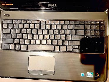 intel xeon: Dell Inspiron N5010 noutbuk Xüsusiyyətlər: - Ekran: 15.6" - — 2