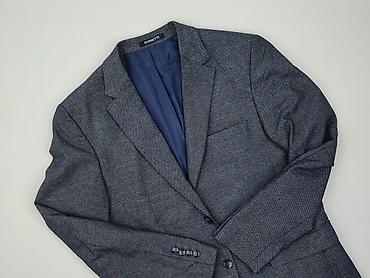 intermoda garnitury: Marynarka męska, rozmiar S — 1