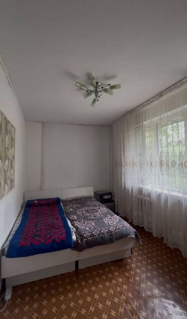 можно под ипотеку: 2 комнаты, 43 м², 104 серия, 1 этаж, Косметический ремонт
