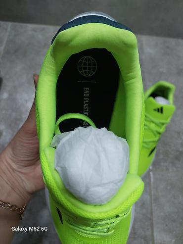 puma suede classic: Кроссовки Adidas оригинал. р39 — 4