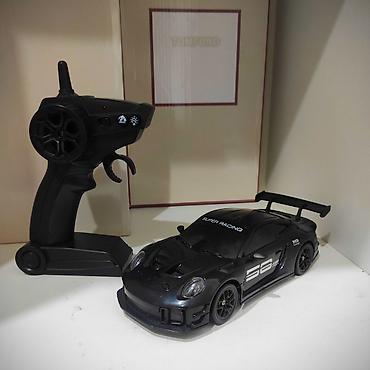 rc модели: Радиоуправляемый спортивный автомобиль «Super Racing» - Масштабная — 1