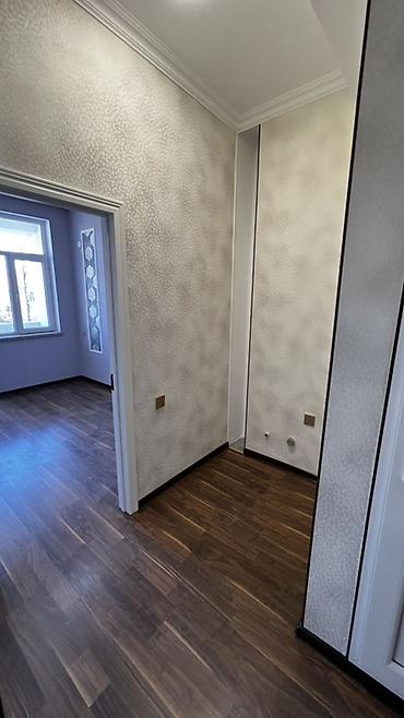 ev şekilleri: 3 otaqlı, Yeni tikili, 55 kv. m — 5