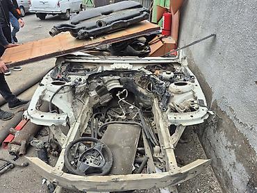 бмв ф30: BMW f30 2014 ön hissəsi – ehtiyat hissələri üçün Təqdim olunur: minik — 2