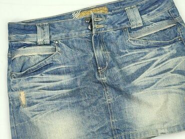 Women's Clothing: Sublevel, Women`s skirt, size L (EU 40)