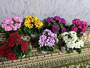 Декор для дома и сада: Декор для дома и сада — 19