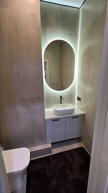 Продажа квартир: 2 комнаты, 75 м², Элитка, 5 этаж, Дизайнерский ремонт — 10