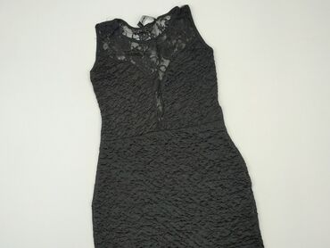 sukienki na jedno ramię stylizacje: Dress, L (EU 40), condition - Good
