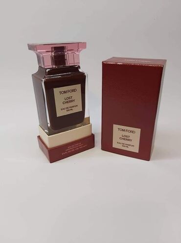 Parfemi: Cena 6599 din Lost Cherry od Tom Ford je amber cvjetni miris za žene i