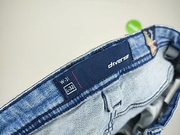 denim co: Diverse, Jeansy damskie, rozmiar L — 6