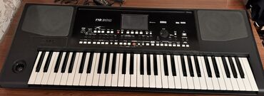 синтизатор: Sintezator, Korg