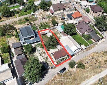 пансионат дениз сары ой: 5 соток, Для бизнеса, Красная книга, Тех паспорт