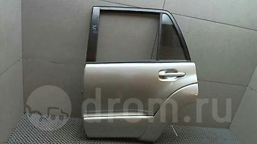 4runner: Тойота фуранер 215 кузов. (9год) форанер. Toyota 4runner 4runer. двери — 4