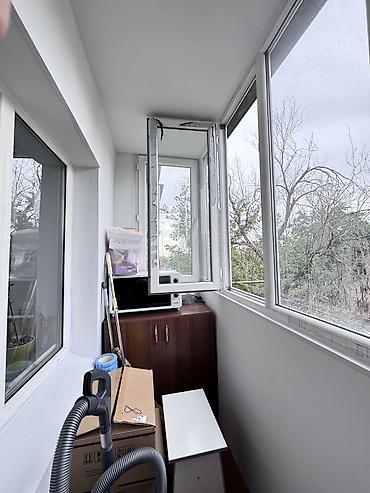 Продажа квартир: 1 комната, 34 м², Индивидуалка, 4 этаж, Евроремонт — 11