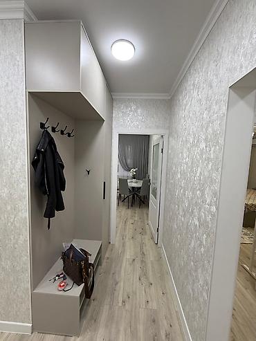 Долгосрочная аренда квартир: 3 комнаты, Агентство недвижимости, Без подселения, С мебелью полностью — 7