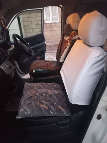 Honda: Honda Stepwgn: 2005 г., 2 л, Автомат, Бензин, Минивэн — 11