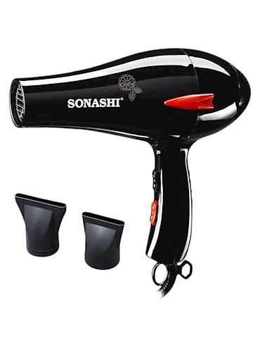 №: 6673 Məhsulun adı: Fen Sonashi SHD-3009 2000W, 2 istilik və 2