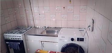 умный дом: 1 комната, 35 м², Индивидуалка, 4 этаж, Косметический ремонт — 5