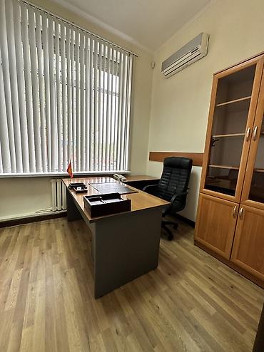Аренда офисов: Сдаю Офис целиком: 300 м², В жилом комплексе, С ремонтом, Первая линия, С отдельным входом, С отдельным санузлом — 12