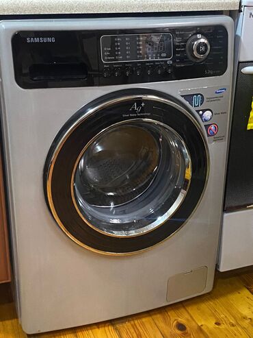 Paltaryuyan maşın təmiri: Xidmət: Paltaryuyan, pitiminutka (qaz su qızdırıcısı) və su — 5