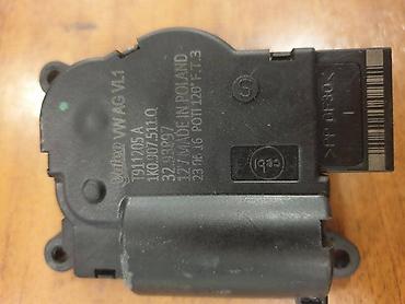 kompresor 100l: MOTOR KLAPNE GREJANJA ZA VOLKSWAGEN PASSAT CC OD 2008. DO 2016. GOD. - — 1