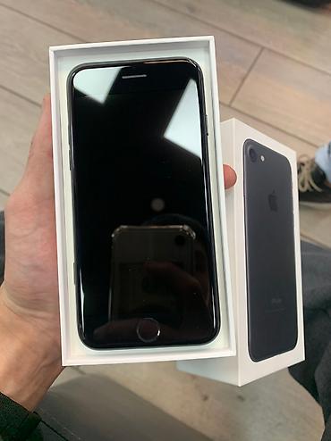 "7 айфон цена": IPhone 7 32 гб состояние идеальное 10/ 10 
Цена 7000 к — 2