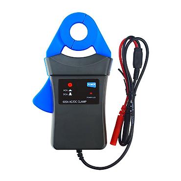 HoldPeak HP-605A Sıxac Sayğacı Adapteri (Pensampermeter Adapter) DC