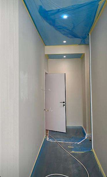 Покраска: Покраска ворот, Покраска стен, Покраска окон, На водной основе, На масляной основе, Больше 6 лет опыта — 33