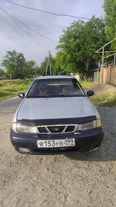 продам нексию: Daewoo Nexia: 2006 г., 1.5 л, Механика, Бензин, Седан