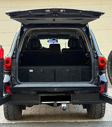нисан потруль: Toyota Land Cruiser: 2014 г., 4.6 л, Автомат, Бензин, Внедорожник — 7