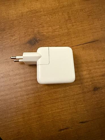 Adapter Apple, İşlənmiş lalafo.az -da Adapter Apple, İşlənmiş