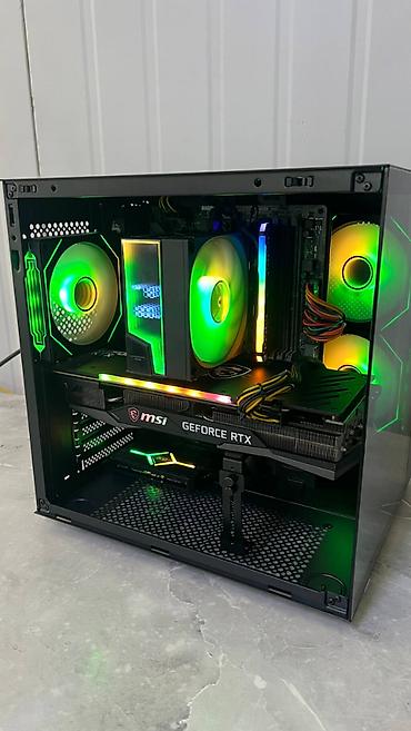 6900 xt: 🖥 Производительный ПК для работы и игр | R5-5500 6/12 потоков + — 1