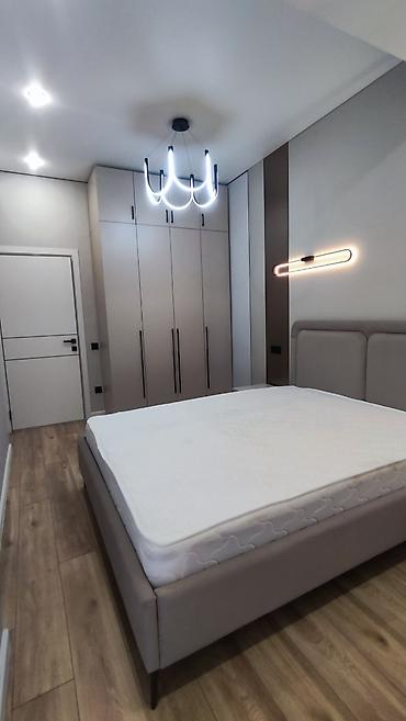 Продажа квартир: 2 комнаты, 59 м², 7 этаж — 2
