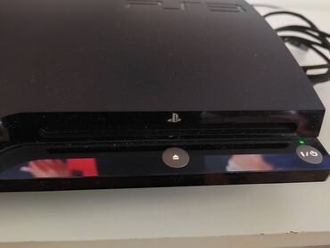 цена sony playstation 3: Sony Playstation 3 čipovan slim Sony PS3, slim, 320GB HDD, čipovan