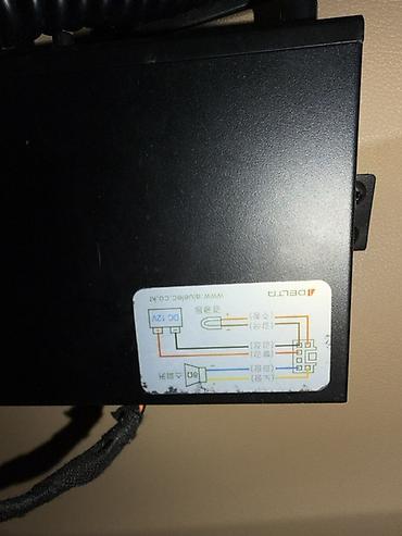 di box: Сирена/контроллер DELTA SE-500 для спецсигналов автомобиля — 2
