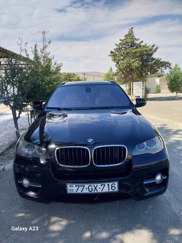 диски на бмв х5: BMW X6: 3 л | 2009 г. Внедорожник