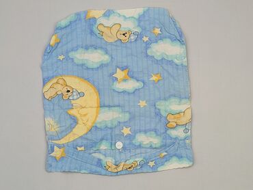 Linen & Bedding: PL - Pillowcase, 44 x 38, color - Light blue, condition - Good