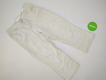 jeansy mango: MAC, Spodnie materiałowe damskie, rozmiar XL — 2