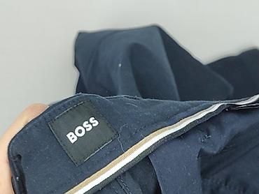 boss athleisure: Boss, Spodnie materiałowe damskie, rozmiar XL — 7