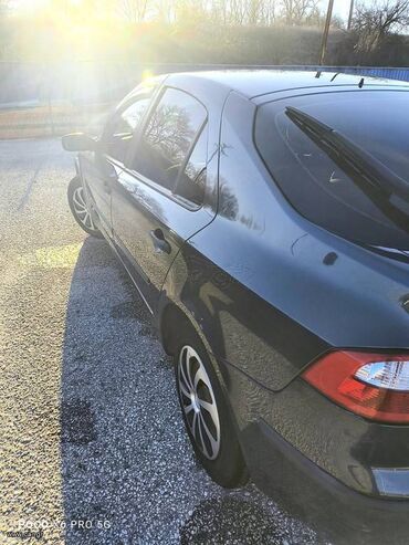 Renault: Renault Laguna: 1.6 l. | 2004 έ. 126000 km. Λιμουζίνα — 2