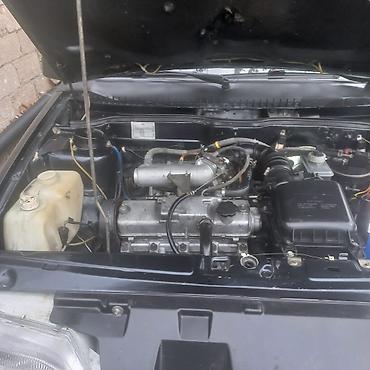 VAZ (LADA): VAZ (LADA) Samara: 1.6 l | 2006 il Sedan — 13