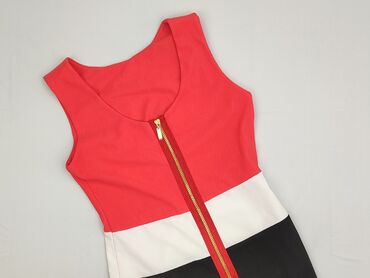 modne sukienki damskie allegro: Sukienka damska, rozmiar S