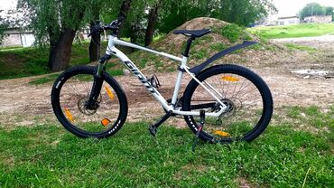 дрон мавик 3: Срочно продаю велосипед известной фирмы GIANT TALON 3 в хорошем