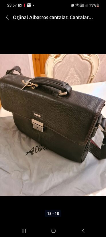 Çantalar: Əl çantası, Yeni -da lalafo.az — 3 Çantalar: Əl çantası, Yeni — 3
