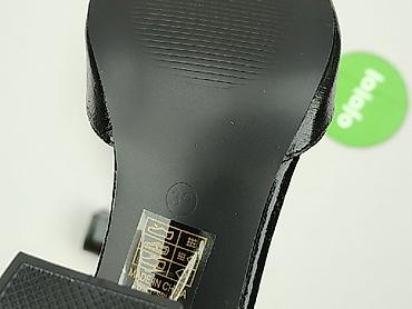 kozaki dior: Diamantique, Półbuty damskie, rozmiar 39 — 5