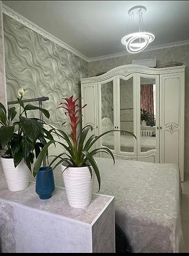 нижний джал квартира: 2 комнаты, 52 м², 106 серия улучшенная, 4 этаж — 5