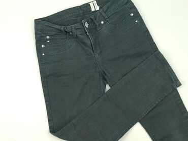 Women: Bershka, Jeans for women, size M (EU 38)