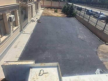 Кладка: Укладка асфальта Договорная — 13