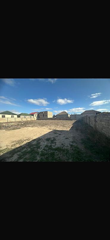 16 sot, Tikinti, Makler lalafo.az -da 16 sot, Tikinti, Makler