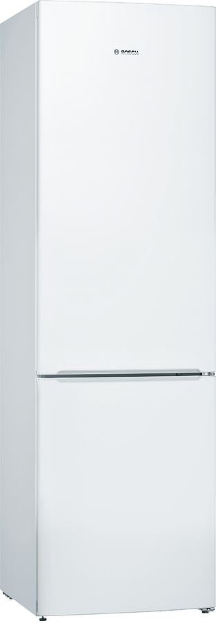 Другая техника для кухни: Холодильник bosch kgv39nw1ar bosch kgv 39 nw 1 ar Двухкамерный