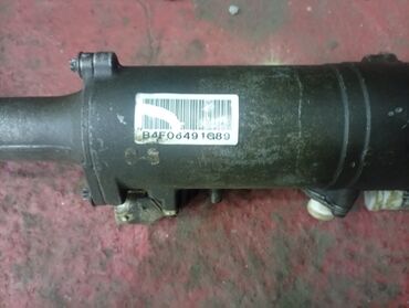 электроусилитель руля: Рулевая рейка Lexus